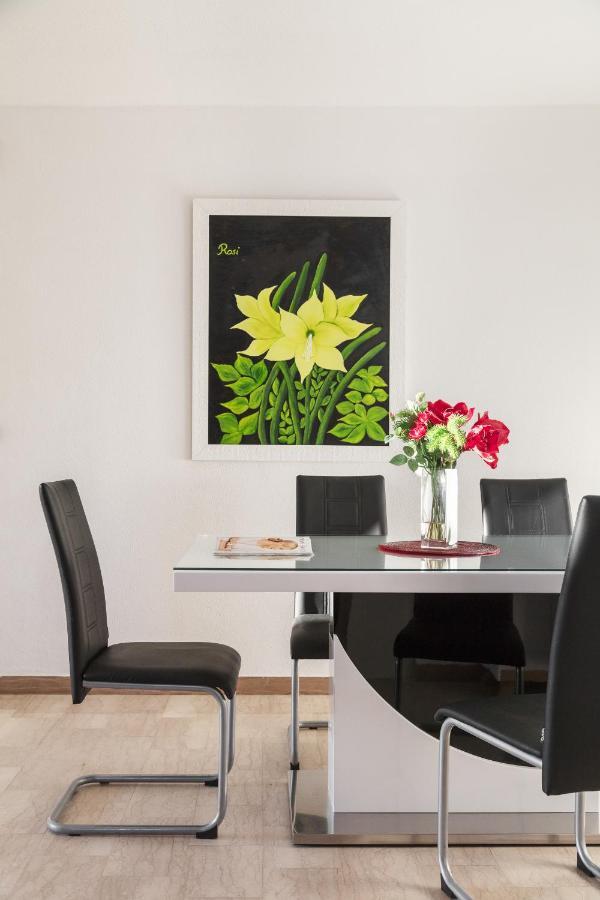 Villa Amaryllis Labin  Eksteriør bilde